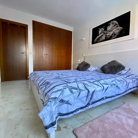 Con Piscina Y Playa Cercana En Torrevieja, Area De Punta Prima Aq-125 Apartment