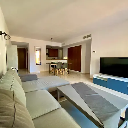 Apartment Con Piscina Y Playa Cercana En Torrevieja, Area De Punta Prima Aq-125 *