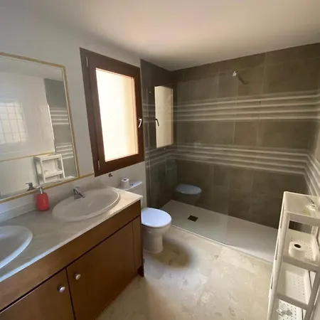 Con Piscina Y Playa Cercana En Torrevieja, Area De Punta Prima Aq-125 Apartment